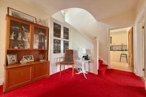 Entrance Hall- click for photo gallery